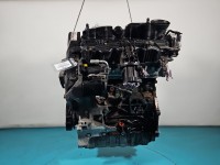 Silnik Seat Ibiza IV 6J 1.6 tdi 105KM ODPALANY FILM POMIAR