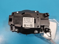 Przełącznik radia nawigacji panel BMW X6 E71 9249439