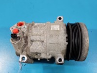 Sprężarka klimatyzacji kompresor Fiat Grande Punto 1.2 8V 55194880, 447190-2152