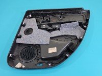 Tapicerka drzwi tył lewa boczek Renault Scenic III 531140142