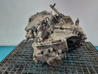 Skrzynia biegów 61MD4 Honda Civic VII 1.7 ctdi