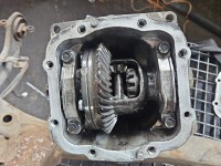 Most tylny DYFER tył Kia Sportage III 10-15 2.0 16V G4kd 2.533R