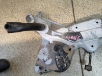 WÓZEK KOŁYSKA TRAWERS Sanki Belka silnika Suzuki Swift Mk7 1.2 16V
