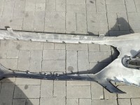 Zderzak przód przedni Ford Mondeo Mk4 czarny G6