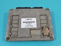 Komputer Sterownik silnika 06A906033GL, 5WP40361 Vw Golf plus 1.6 SR