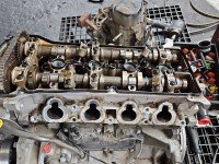 Silnik Mazda 2 II DE 1.3 16V FILM pomiar