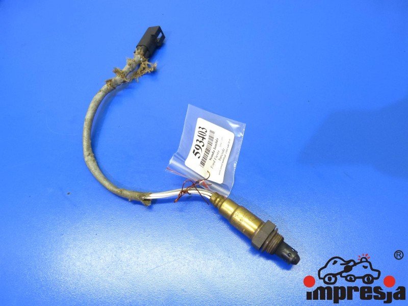 Sonda lambda Ford Fiesta 1.25 16V wtr.wielpkt