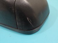 Lusterko lewe pin Ford Transit Courier 14-23 HB biały 5d europa