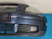 Zderzak przód Volvo V50 S40 II