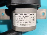 Zegarek zegar Porsche Cayenne II 7P5919107F