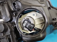 Reflektor lewy lampa przód Toyota Verso 09- EUROPA