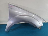 Błotnik przód prawy Mitsubishi Outlander II srebrny A31