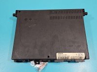 Sterownik moduł Peugeot 406 9639848980