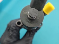TESTOWANY Komplet wtryskiwaczy Mazda 3 I BK 1.6 citd 0445110188