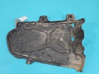 Osłona ZAŚLEPKA PLASTIK Skoda Octavia III