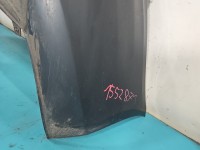 Zderzak tył AUDI A4 B8 LZ7H sedan