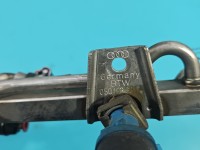 Wtryskiwacz listwa wtryskowa 06B133551, 050133681A Vw Passat B5 1.6 8V 101KM