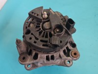 TEST Alternator Seat Alhambra I 1.9 tdi 028903028E, 0124515010