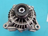 TEST Alternator Peugeot 407 2.0 16V