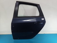 Drzwi tył lewe Opel Astra IV J HB 5d Z168