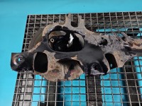 Piasta koła tył lewa zwrotnica łożysko Ford Galaxy Mk2 06-15 2.0 TDCI