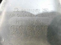 Obudowa filtra powietrza Daewoo Nubira 96181262 1.6 16v