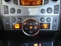 Konsola panel nawiewu Toyota Verso 09- 55900-0F080-B, 9H28650009ZCB
