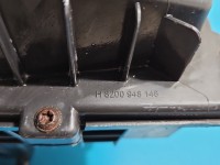 Obudowa filtra powietrza Opel Movano III 8200948146, 165008632R 2.3 cdti