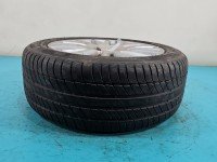 Koło zapasowe 17" dojazdowe dojazdówka Audi A6 C6 Rozstaw śrub: 5x112, Continental, 225 mm, Profil opony: 70, ET 45,otarcia...