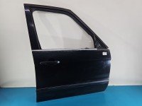 DRZWI PRZÓD PRAWE PASAŻERA Ford Galaxy Mk2 06-15 5d Sea Grey