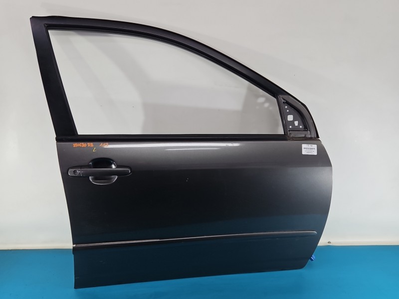 DRZWI PRZÓD PRAWE PASAŻERA Toyota Corolla E12 4d 1E3