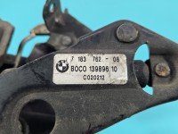 Zamek maski 7183762 Bmw f10 f11