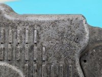 Misa olejowa MISKA Seat Leon I Toledo II 1.6 16v