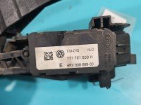 Pedał gazu potencjometr Vw Touran I 1T1721503H, 6PV008689-00 1.9 tdi (Bkc)