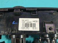 Konsola panel nawiewu HYUNDAI i20 II 14-20 97250-C8011