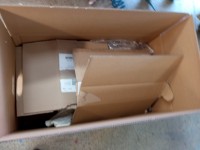 Przetwornica xenon Peugeot 308 II T9 147000027600