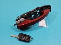 Klamka przód lewa zewnętrzna Seat Leon III 12- 5N0837885H