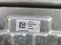 Komputer Sterownik silnika 237107314R Renault Clio IV 12-20 1.1 16V (D4FD740)