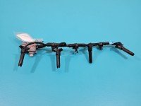 Instalacja Wiązka świec żarowych 898332-1180-003, 231020 1.9 DDI Isuzu D-Max III 19-