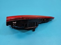 Lampa tył lewa Renault Clio V 2019- HB Wewnętrzna klapy hatchback EUROPA