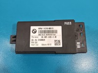 Sterownik moduł Producent części: BMW, PRZÓD PRAWY FOTELA bmw F30 921646801