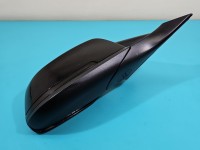 Lusterko prawe BMW F20 czarny 668 europa