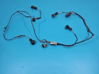 Czujnik parkowania PDC Vw Passat CC 3C8971104C, 3C0919275S LC8Y