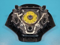 Poduszka powietrzna kierowcy airbag Citroen C3 II 09-16 96710277ZD