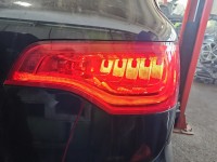 Lampa tył prawa AUDI Q7 I 4L EUROPA