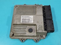 Komputer Sterownik silnika 55195817 Fiat Punto II 1.3 jtd