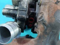 Turbosprężarka Ford Mondeo Mk5 53039700394, 9807873180 2.0 tdci 179KM