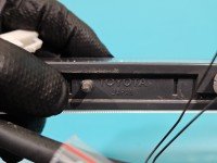 TRZECIE ŚWIATŁO STOP STOPU Toyota Rav4 IV