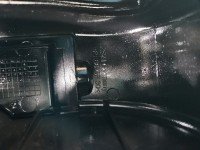 Pokrywa zaworów Mercedes W212 2,2.0 CDI