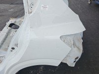 Błotnik tył lewy Dacia Sandero III 20- ćwiartka DV369